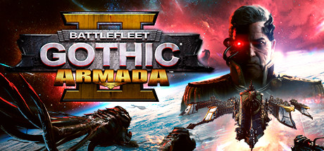 Battlefleet Gothic: Armada II